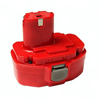 Аккумулятор для электроинструмента MAKITA A845036DA (A Series p/n:1820) 18 V 2.1 Ah арт. TSB-033-MAK18A-21M