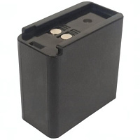 Аккумулятор для радиостанций KENWOOD TK-250 (TK Series p/n:KNB-11) 7.2 V 1.6 Ah арт. 074975