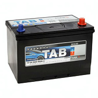 Аккумулятор TAB Polar (95 Ah) 850 A, 12 V Обратная, R+ D31