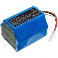 Аккумулятор для пылесосов ICLEBO Omega (Все серии p/n:BL-8) 14.52 V 5.2 Ah арт. 086031