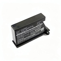 Аккумулятор для пылесосов LG VR5901LVM (VR Series p/n:EAC62218202) 14.4 V 2.6 Ah арт. P103.00017