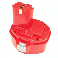 Аккумулятор для электроинструмента MAKITA 1051D (Все серии p/n:1420) 14.4 V 2 Ah арт. 020618