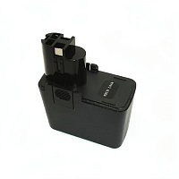 Аккумулятор для электроинструмента BOSCH GSR 12 VES-2 (GSR Series p/n:2607335054) 12 V 2 Ah арт. 074944