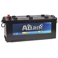Аккумулятор ATLANT Blue (190 Ah) 1100 A, 12 V Обратная, R+ D5 ATF1904E