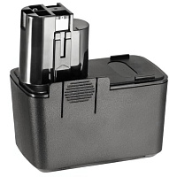 Аккумулятор для электроинструмента BOSCH GSR 12 VES-2 (GSR Series p/n:2607335054) 12 V 2.1 Ah арт. TSB-049-BOS12C-21M