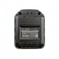 Аккумулятор для электроинструмента LUX-TOOLS ABS-12-Li (ABS Series p/n:3I(NCM)R19/65) 12 V 1.5 Ah арт. CS-LTS120PW