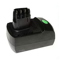 Аккумулятор для электроинструмента METABO BSZ 14.4 (BSZ Series p/n:6.25475) 14.4 V 1.5 Ah арт. TSB-152-MET14A-15C