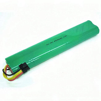 Аккумулятор для пылесосов NEATO 70e (Botvac p/n:945-0129) 12 V 3 Ah арт. VCB-013-NEA12-30M