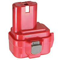 Аккумулятор для электроинструмента MAKITA A1686207DWDE (A Series p/n:192638-6) 9.6 V 1.5 Ah арт. TSB-073-MAK96-15C
