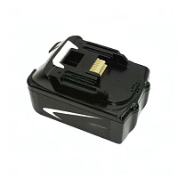 Аккумулятор для электроинструмента MAKITA BBO180 (BBO Series p/n:194204-5) 18 V 6 Ah арт. 074709