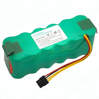Аккумулятор для пылесосов IBOTO X500 (Aqua p/n:X500) 14.4 V 3.5 Ah арт. BAT-VC-20