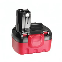 Аккумулятор для электроинструмента BOSCH GST 14.4 V (GST Series p/n:2607335557) 14.4 V 3.3 Ah арт. P-860698