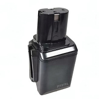 Аккумулятор для электроинструмента BOSCH GSB12VE (GSB Series p/n:2607335021) 12 V 2 Ah арт. TSB-051-BOS12B-20M