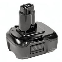 Аккумулятор для электроинструмента DEWALT DC830 (DC Series p/n:DC9091) 14.4 V 3 Ah арт. TSB-148-DE14B-30L
