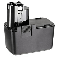 Аккумулятор для электроинструмента BOSCH GSR 9.6 VE2 (GSR Series p/n:2607335037) 9.6 V 2.1 Ah арт. TSB-047-BOS96B-21M