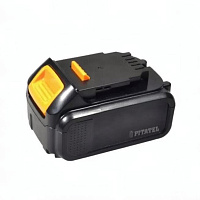Аккумулятор для электроинструмента DEWALT DCF620 (DCF Series p/n:DCB181) 18 V 4 Ah арт. TSB-195-DE18C-40L