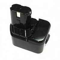 Аккумулятор для электроинструмента HITACHI DS 12DV (DS Series p/n:BCC1205) 12 V 3.3 Ah арт. 020647