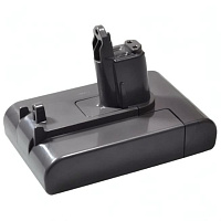 Аккумулятор для пылесосов DYSON DC31 (Type B) (DC Series p/n:202932-01) 22.2 V 1.5 Ah арт. VCB-016-DYS22.2B-15L