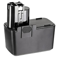 Аккумулятор для электроинструмента BOSCH GBM 9.6 VES-1 (GBM Series p/n:2607335037) 9.6 V 1.3 Ah арт. TSB-047-BOS96B-13C