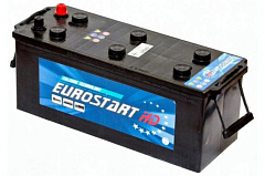Автомобильный Аккумулятор Eurostart Blue 140 Ah 900A