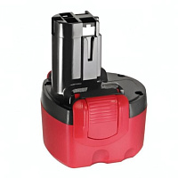 Аккумулятор для электроинструмента BOSCH EXACT 1106 (Exact p/n:2607335272) 9.6 V 1.5 Ah арт. P-860712