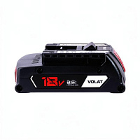 Аккумуляторная батарея для Bosch 18.0V 2.5AH (Li-ion) BOS-GBA18V40