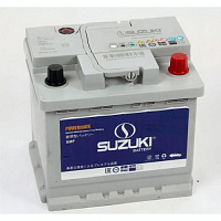 Аккумулятор SUZUKI / 55090 / 50Ah / 470А
