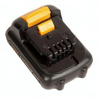 Аккумулятор для электроинструмента DEWALT DCB710 (DCB Series p/n:DCB120) 12 V 2 Ah арт. P-861982