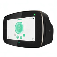 Зарядная станция Wallbox Commander 2 Type 1