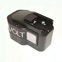 Аккумулятор для электроинструмента AEG B 14 TBBM (B Series p/n:BF14.4) 14.4 V 3 Ah арт. 057302