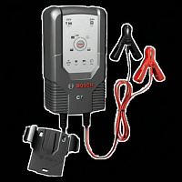 Зарядное устройство Bosch C7