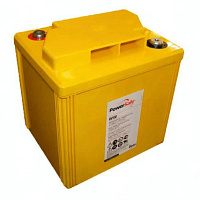 Аккумулятор POWER SAFE (132 Ah, 6 V) AGM 243x206x234 мм 26.8 кг