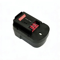 Аккумулятор для электроинструмента BLACK&DECKER BDG14SF-2 (BDG Series p/n:499936-34) 14.4 V 2 Ah арт. 075010