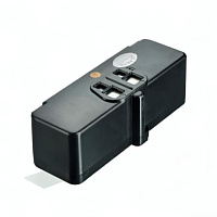 Аккумулятор для пылесосов IROBOT 500 (Roomba p/n:80501) 14.4 V 4 Ah арт. VCB-040-IRB.R980-40L