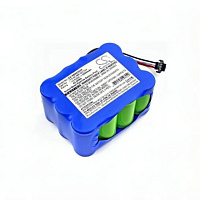 Аккумулятор для пылесосов XROBOT XR-210 (XR Series p/n:YX-NI-MH-022144) 14.4 V 3 Ah арт. P103.00018