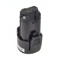 Аккумулятор для электроинструмента AEG BLL 12 C (BLL Series p/n:L1215) 12 V 2 Ah арт. TSB-217-AE(G)12C-20L