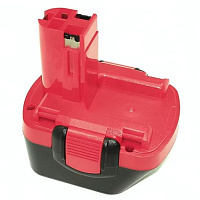 Аккумулятор для электроинструмента BOSCH GSR 12-1 (GSR Series p/n:2607335261) 12 V 3.3 Ah арт. 020625