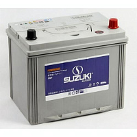 Аккумулятор SUZUKI / 90D26L / 75Ah / 740А / Asia