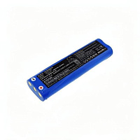 Аккумулятор для пылесосов BISSELL 1605 (Все серии p/n:4ICR19/65) 14.4 V 3.4 Ah арт. P103.00027