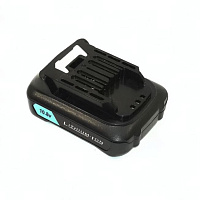 Аккумулятор для электроинструмента MAKITA BDF453SHE (BDF Series p/n:194204-5) 12 V 1.5 Ah арт. 074724