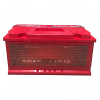 Аккумулятор HYPER (110 Ah) 930 A, 12 V Обратная, R+ L5