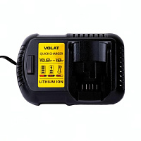 Зарядное устройство для DeWALT 10.8-18.0V 3.0A (Li-ion) CDQ-DEW-DCB112