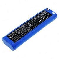 Аккумулятор для пылесосов PHILIPS FC8810 (FC Series p/n:4ICR19/65) 14.4 V 2.6 Ah арт. P103.00030